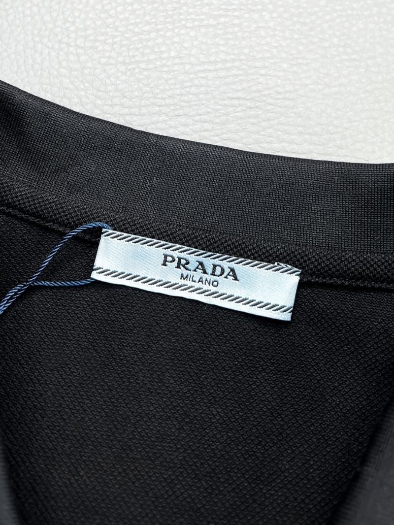 Prada T-Shirts